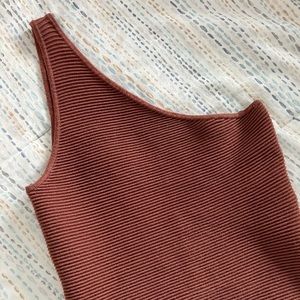 Abercrombie & Fitch bodysuit